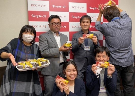 セブン‐イレブンと「おひるーなフライデー ひるうたマガジン」がコラボ