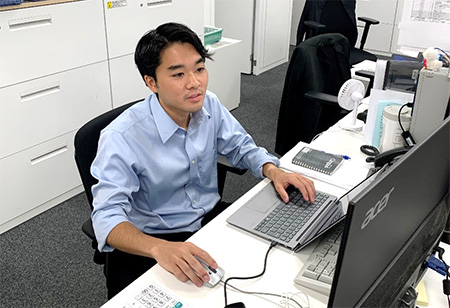 事務業務